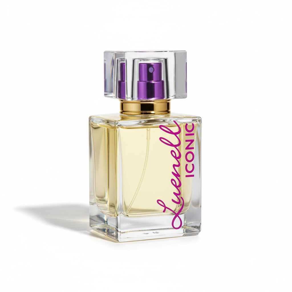 LUENELL ICONIC BY ARZO PARFUM SPRAY