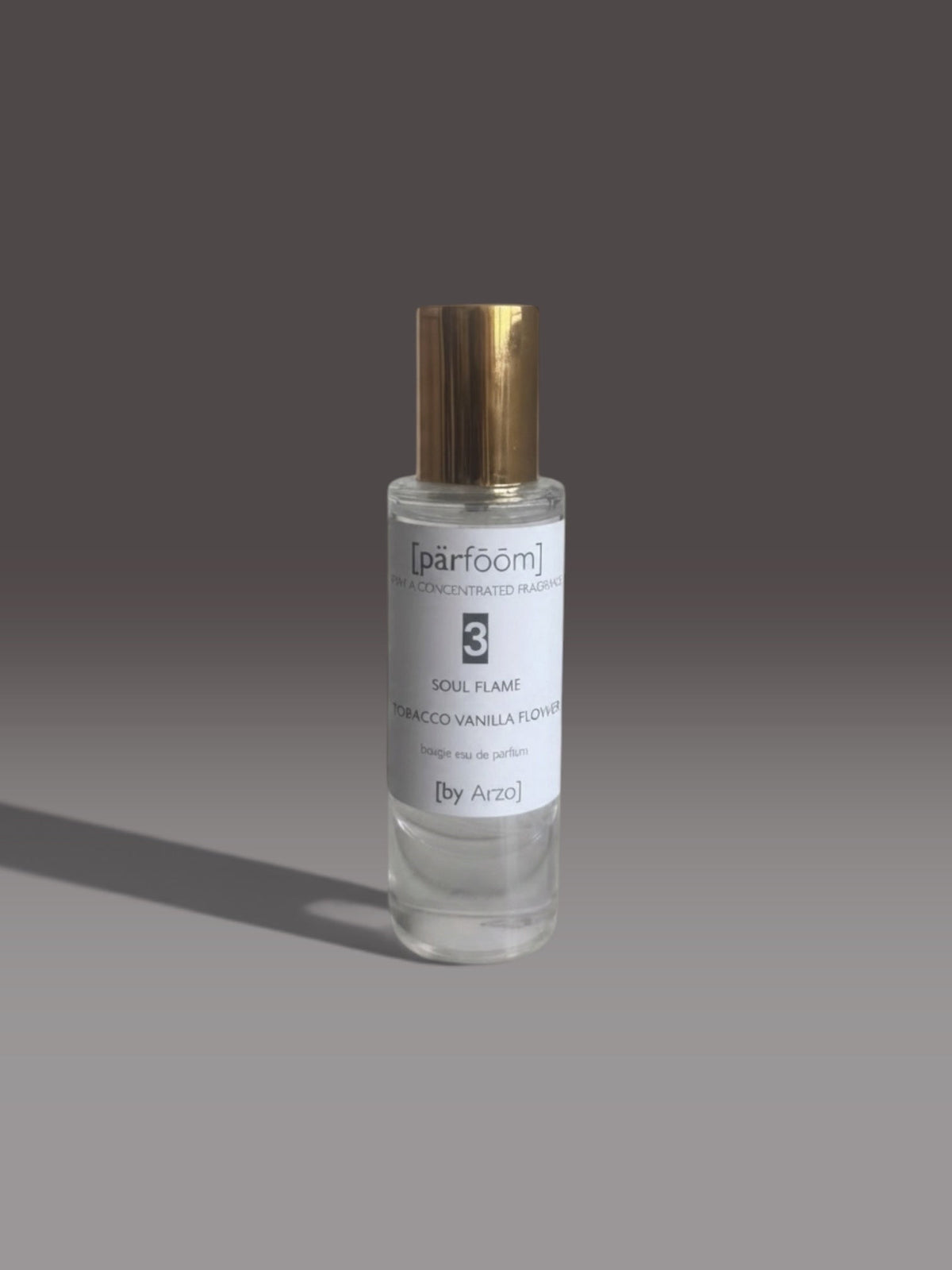 LEATHER\TOBACCO