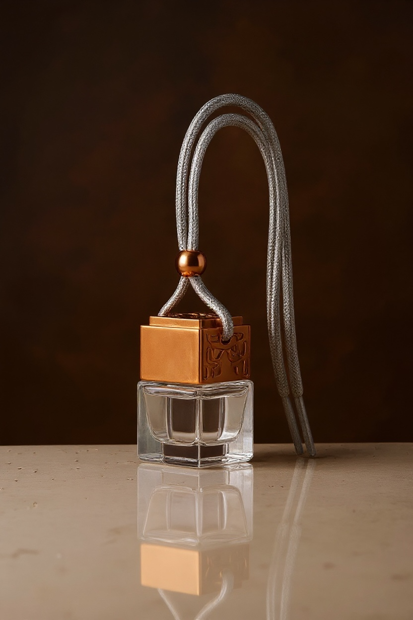 11 SAN-TAL BLANC-SANDALWOOD MUSK