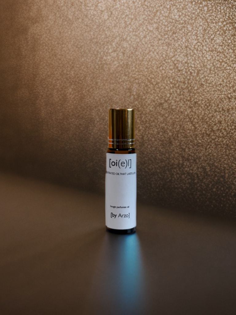 888 INDULGENCE-EGYPTIAN JASMINE AMBER