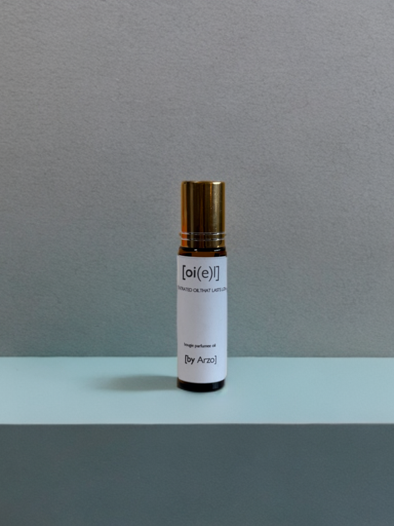 39 BERGAMOT IN CALABRIA-EARL GREY TEA & CITRUS