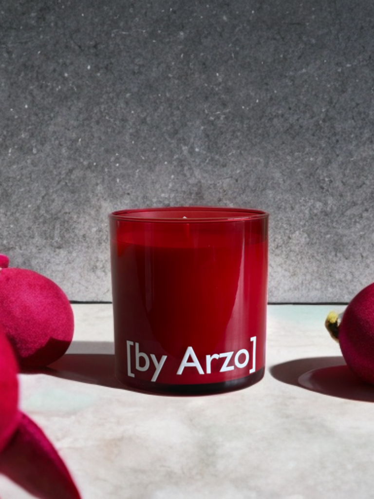 52 FOLLOW THAT DREAM-CEDARWOOD & MULLED WINE