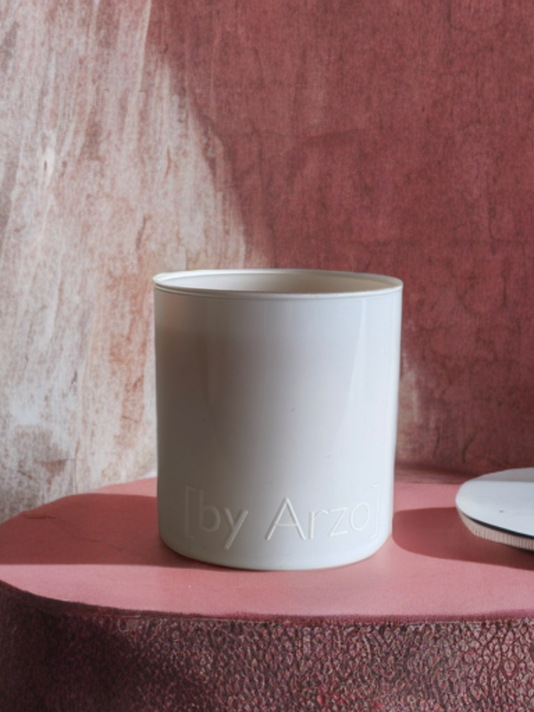 79 AFGHAN PINK CHAI-GREEN TEA CARDAMOM CREAM