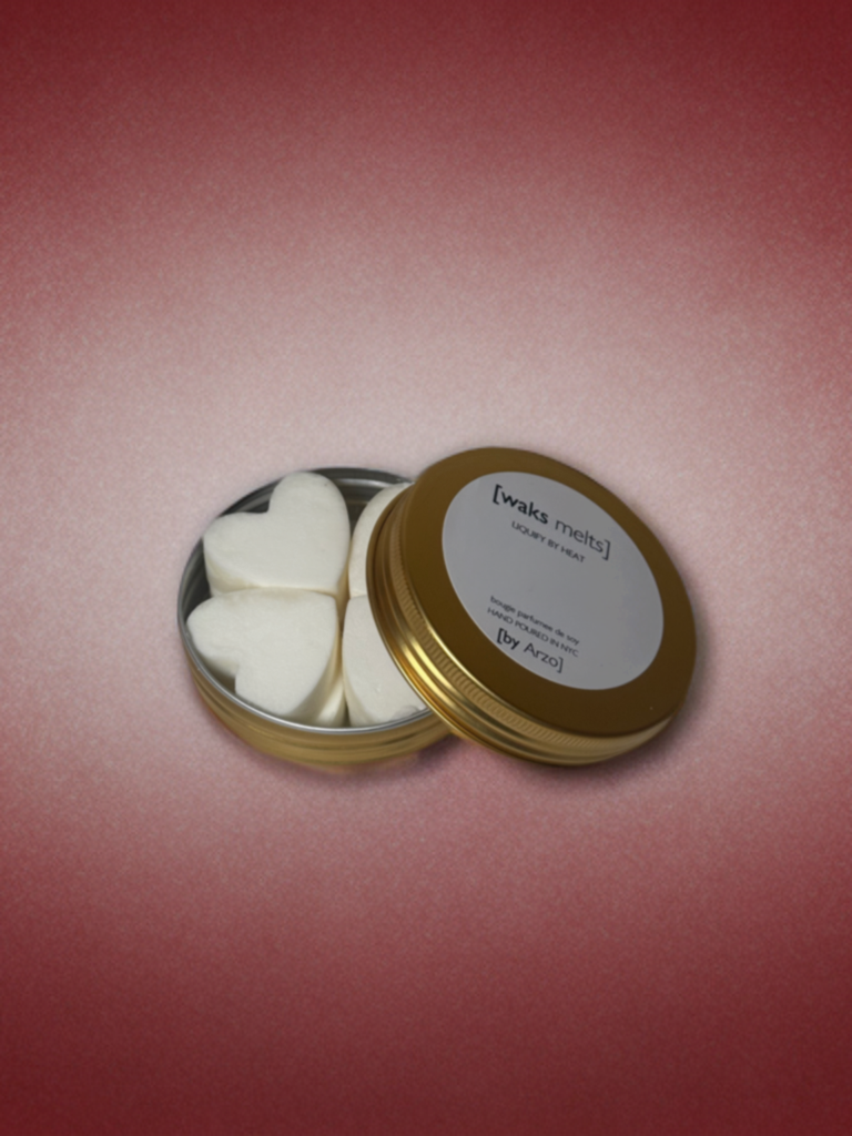 79 AFGHAN PINK CHAI-GREEN TEA CARDAMOM CREAM