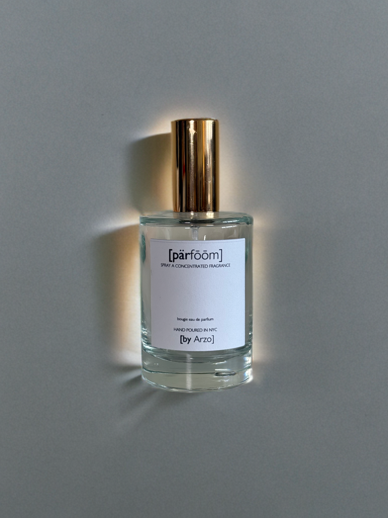 11:11 LE FÉTICHE-WOODSY VETIVER MANDARIN MUSK