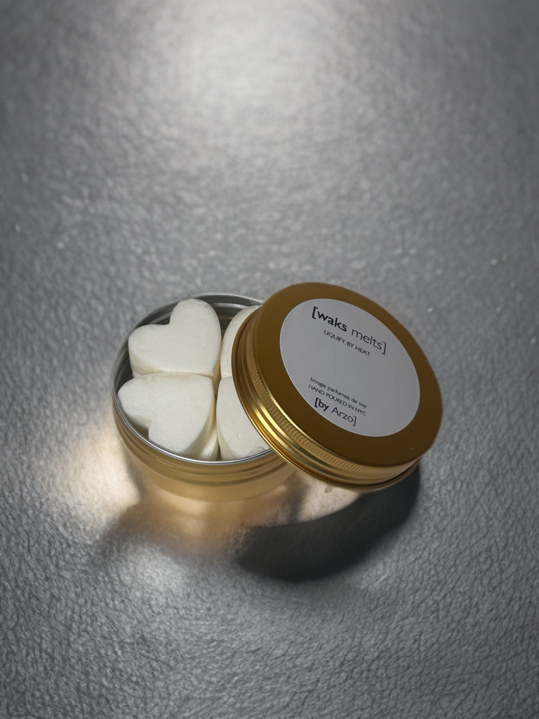 9 LA SAGE SOY-ROSEMARY SAGE CEDAR