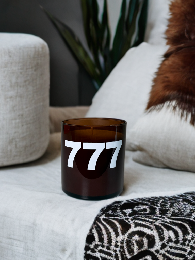 777 LE SANTO-PALO SANTO