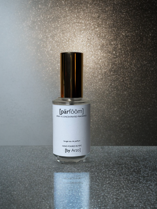 101 EMPRESS ELIXIR-BERGAMOT SANDALWOOD LEMON