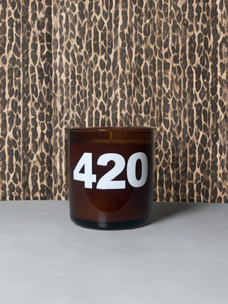11:11 LE FÉTICHE-WOODSY VETIVER MANDARIN MUSK