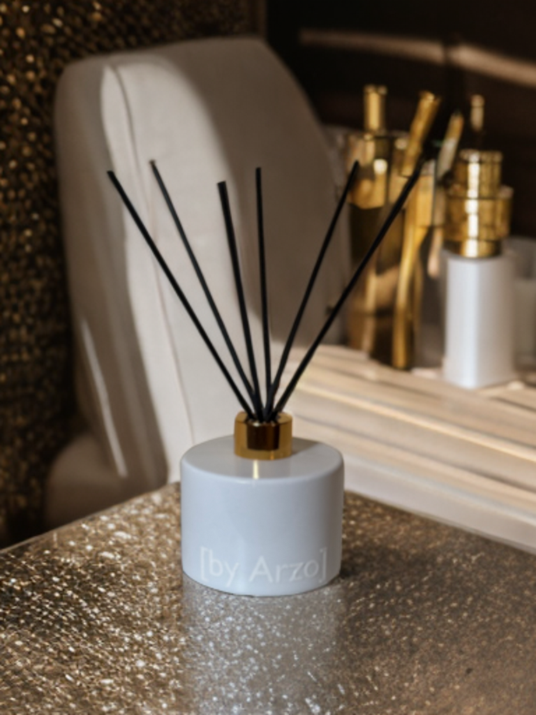 123 24KT SAN-TAL-SANDALWOOD MUSK CARDAMOM