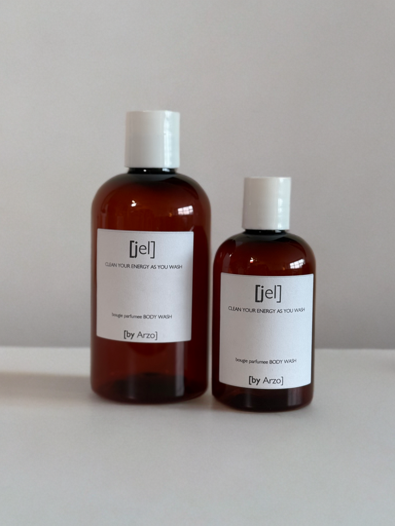 888 INDULGENCE-EGYPTIAN JASMINE AMBER