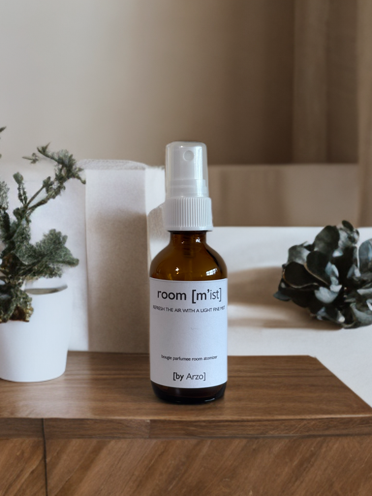 9 LA SAGE SOY-ROSEMARY SAGE CEDAR