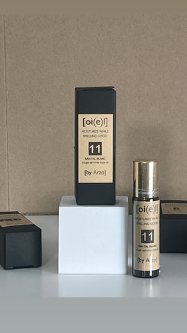 PARFUM OIL ROLL ON