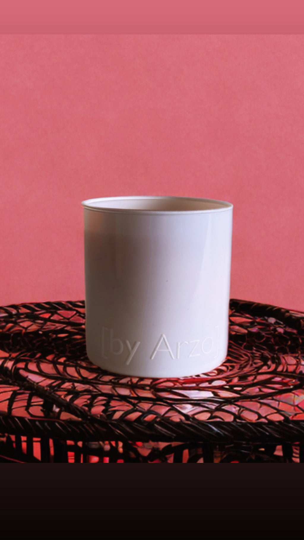 83 SPOIL ME IN PARIS-BLACK CHERRY MERLOT