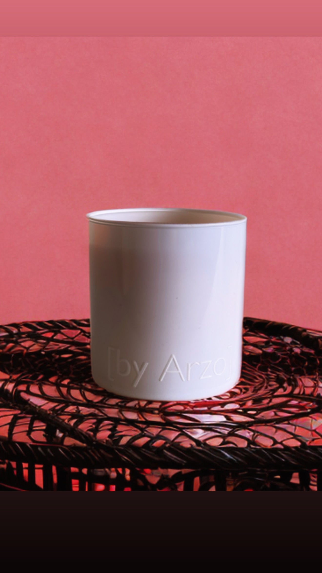 83 SPOIL ME IN PARIS-BLACK CHERRY MERLOT