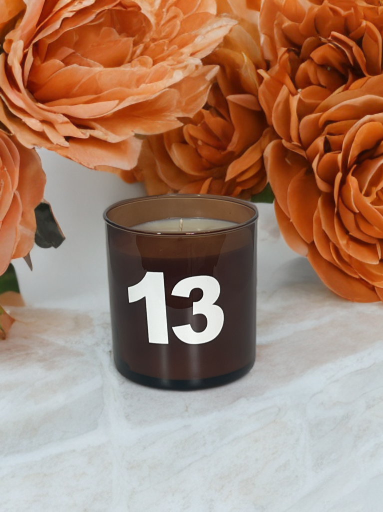 13 LUCKY-PEACH OUD