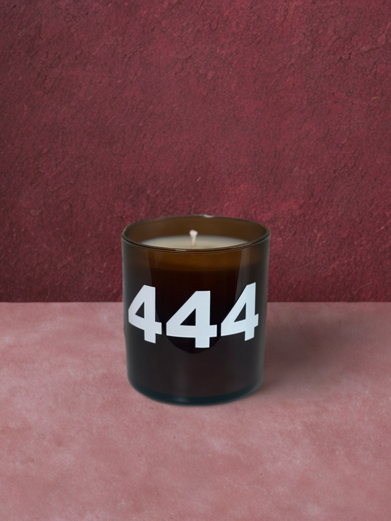 444 IF YOU SEEK YOU SHALL FIND-CRAN-APPLE ORANGE SUGAR