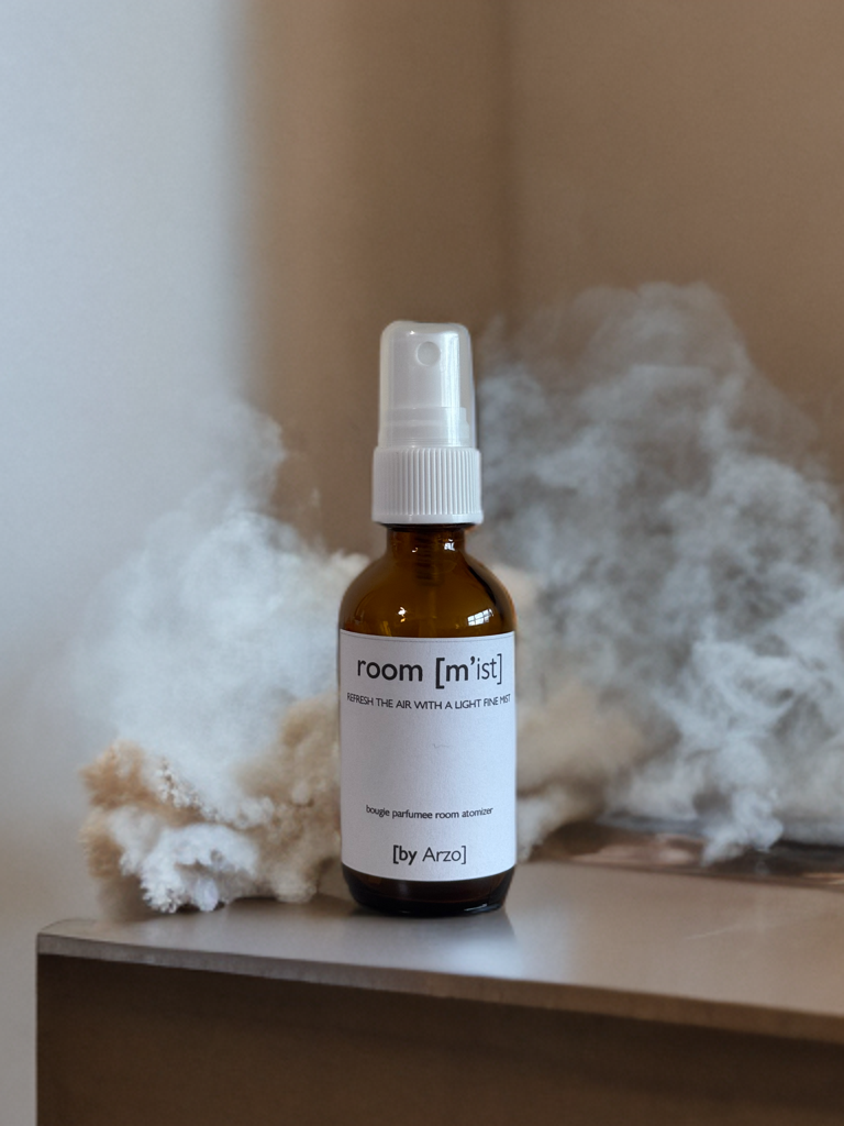 5 ETERNAL EGYPT-SANDALWOOD AMBER MUSK