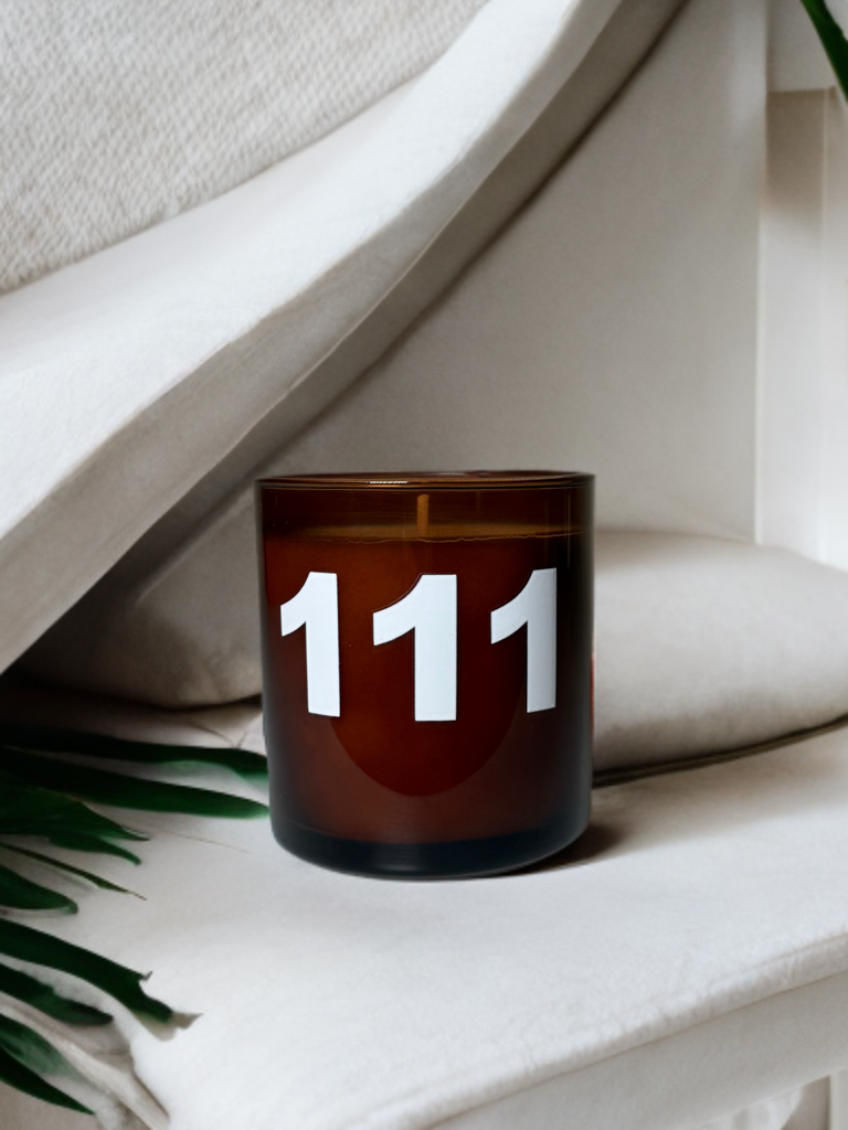 111 SAN-TAL COCO-SANDALWOOD & COCONUT