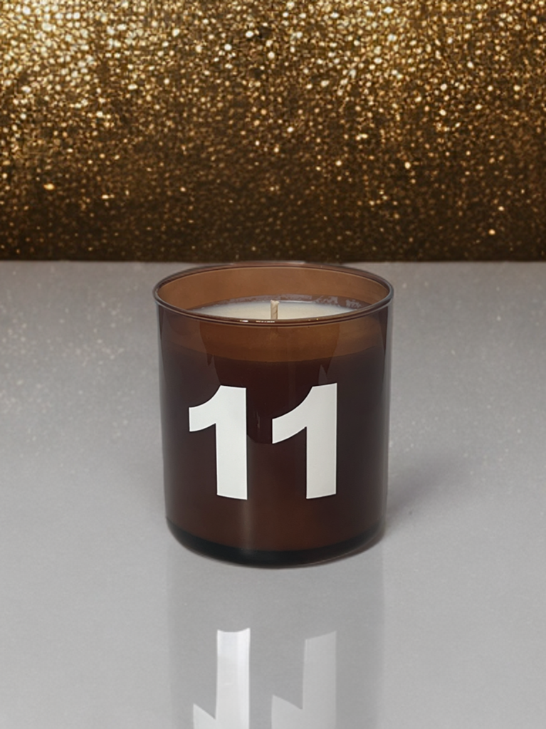 11 SAN-TAL BLANC-SANDALWOOD MUSK