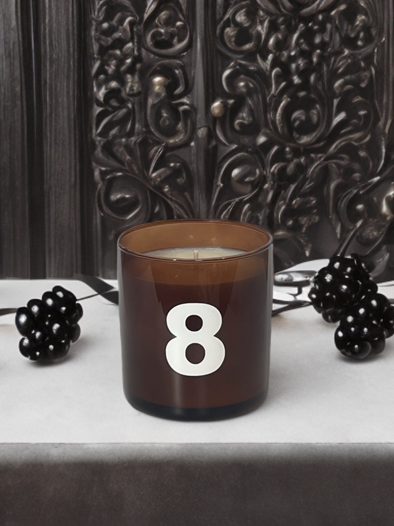 8 AFTER DARK-SENSUAL BLACK CURRANT & BERRY