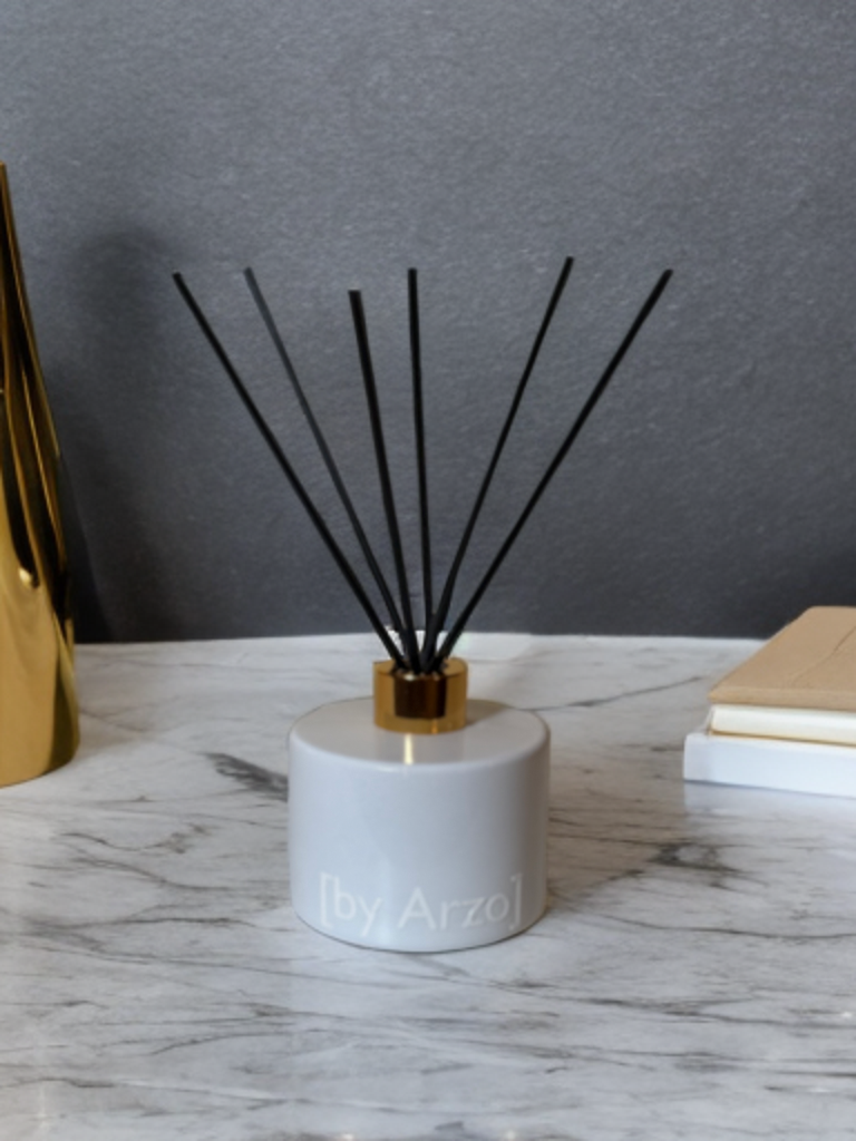 39 BERGAMOT IN CALABRIA-EARL GREY TEA & CITRUS
