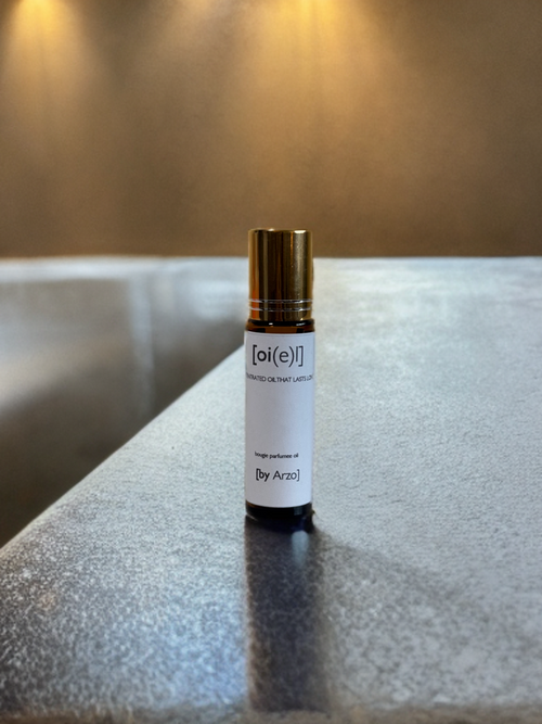 0 INFINITE-PLUM AMBER DARK MUSK