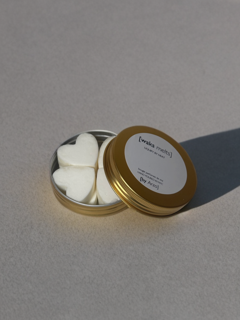 888 INDULGENCE-EGYPTIAN JASMINE AMBER