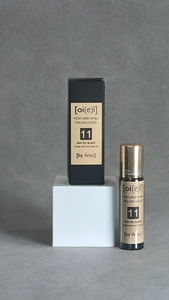 PARFUM OIL ROLL ON