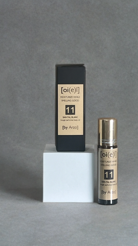 PARFUM OIL ROLL ON