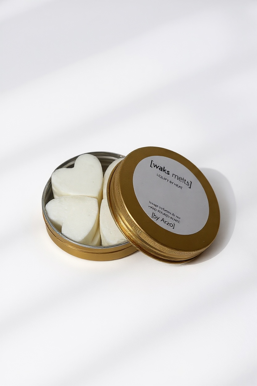 123 24KT SAN-TAL-SANDALWOOD MUSK CARDAMOM