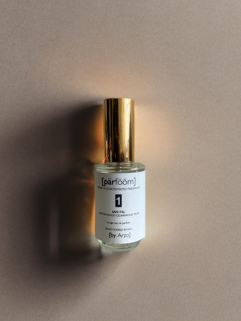 1 SAN-TAL-SANDALWOOD CEDARWOOD MUSK