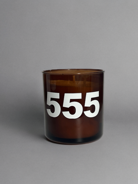 555 ASCEND HIGHER-SAN-TAL MOROCCAN ARGAN
