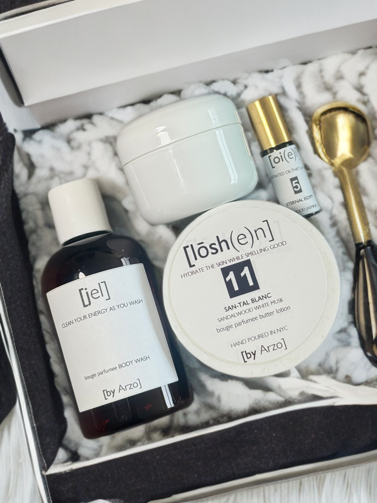 BATH BY ARZO MONTHLY SUBSCRIPTION BOX
