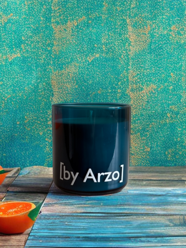 39 BERGAMOT IN CALABRIA-EARL GREY TEA & CITRUS