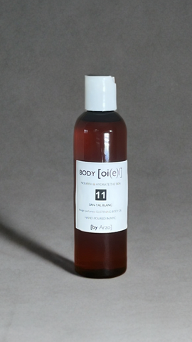 PARFUM BODY OIL