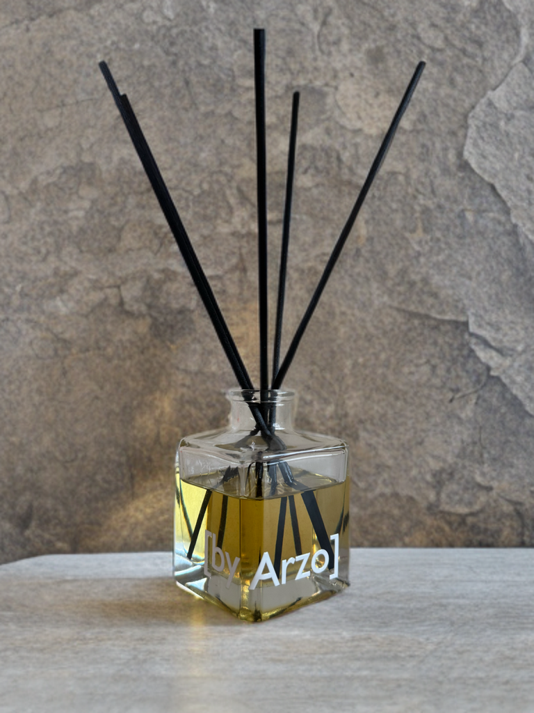 13 LUCKY-PEACH OUD
