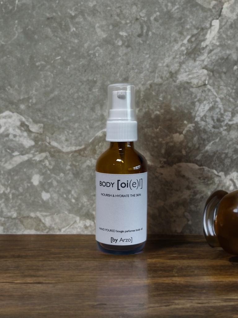 11 SAN-TAL BLANC-SANDALWOOD MUSK