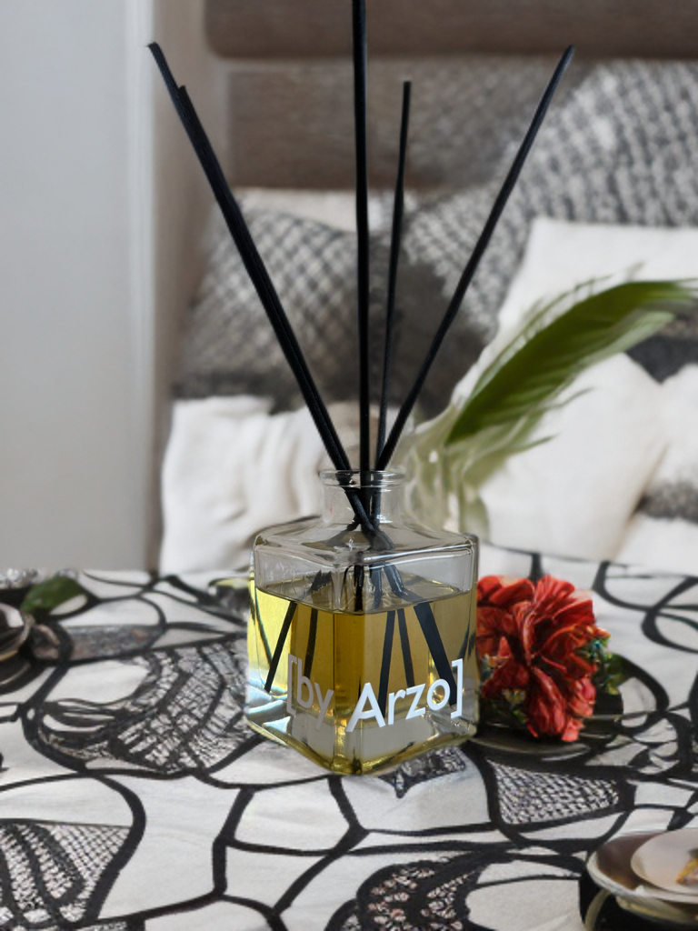 999 TRANSCENDING-JASMINE NEROLI POWDER