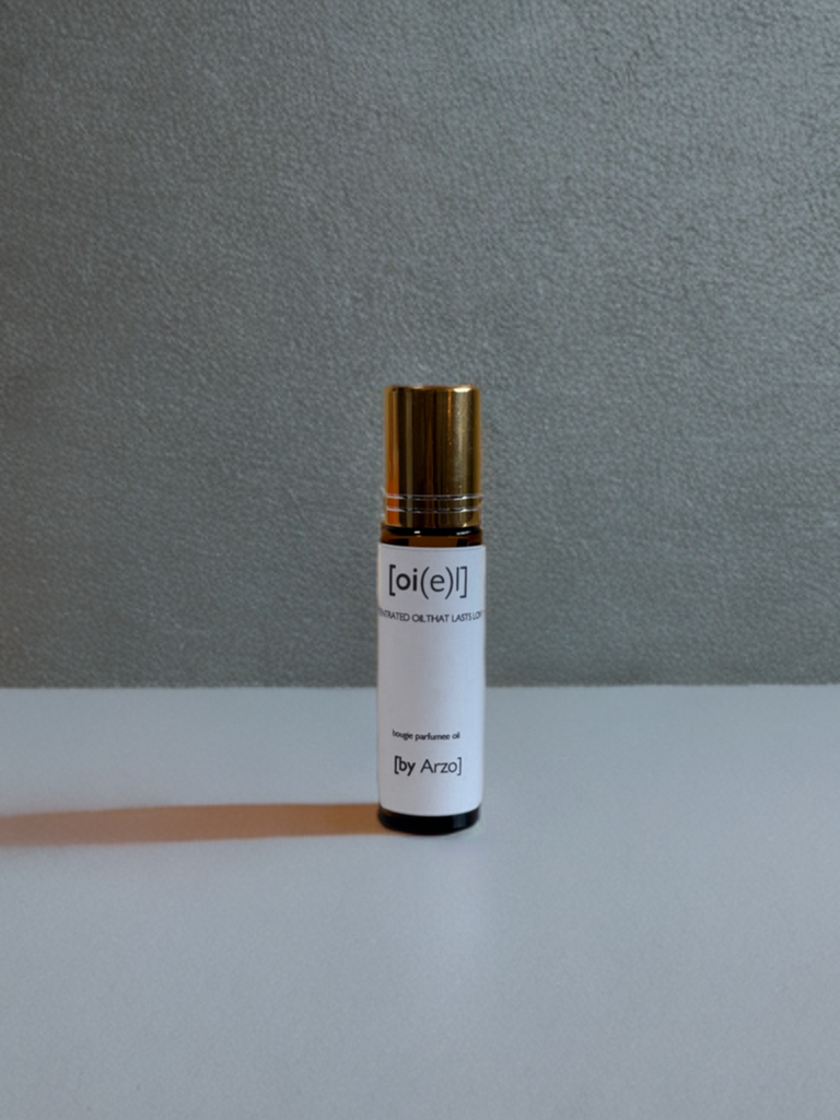 11:11 LE FÉTICHE-WOODSY VETIVER MANDARIN MUSK