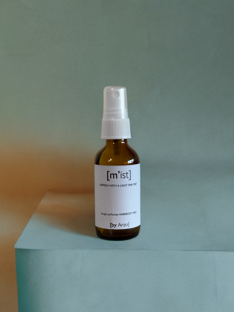 39 BERGAMOT IN CALABRIA-EARL GREY TEA & CITRUS