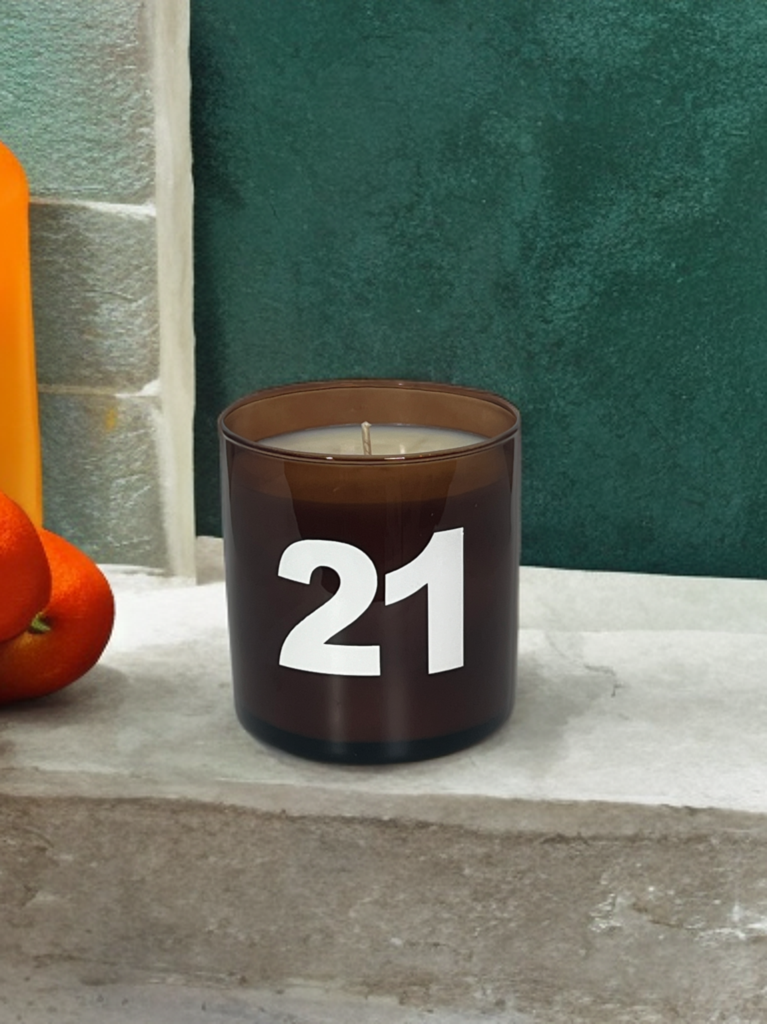 21 A NEW DAY-CLEMENTINE MINT AGAVE