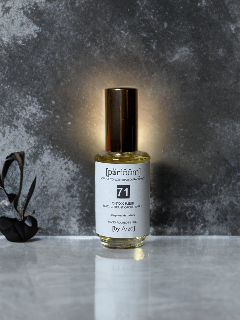 71 ONYXX FLEUR-BLACK CURRANT ORCHID AMBER