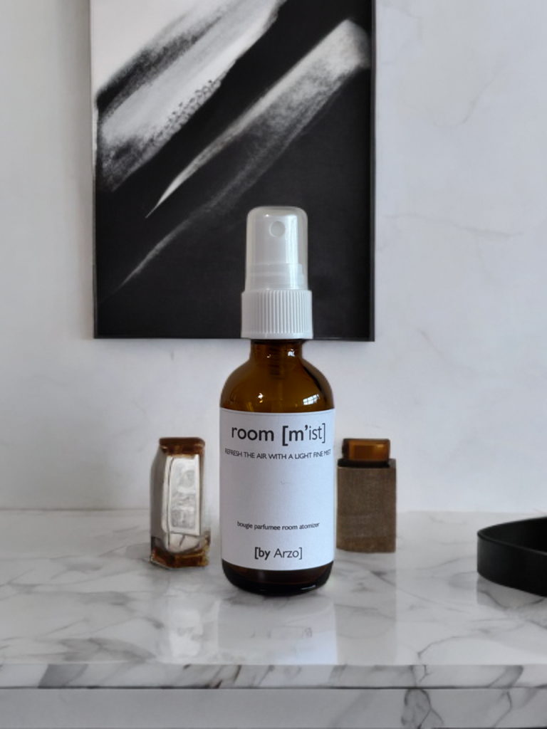 29 COMFORTABLE IN MY SKIN-BLACK & WHITE CURRANT LEMON PEEL