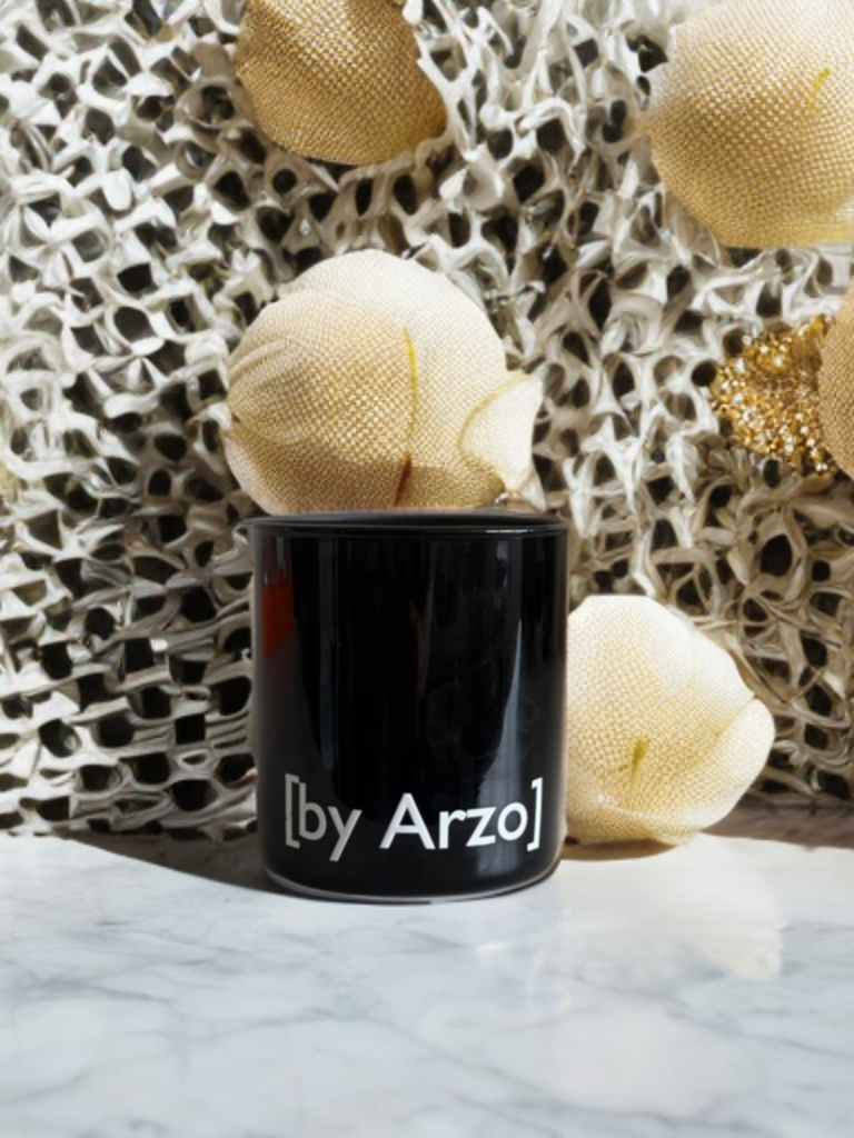 29 COMFORTABLE IN MY SKIN-BLACK & WHITE CURRANT LEMON PEEL