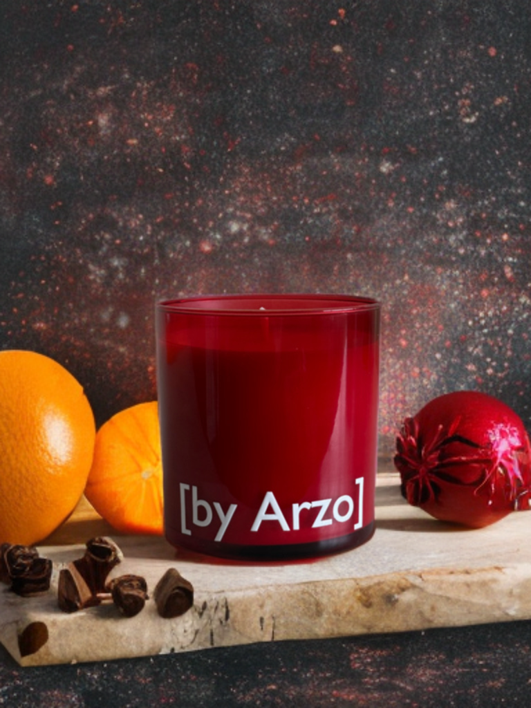 77 MYSTIC VIBRATIONS-ORANGE PEEL APPLE VANILLA