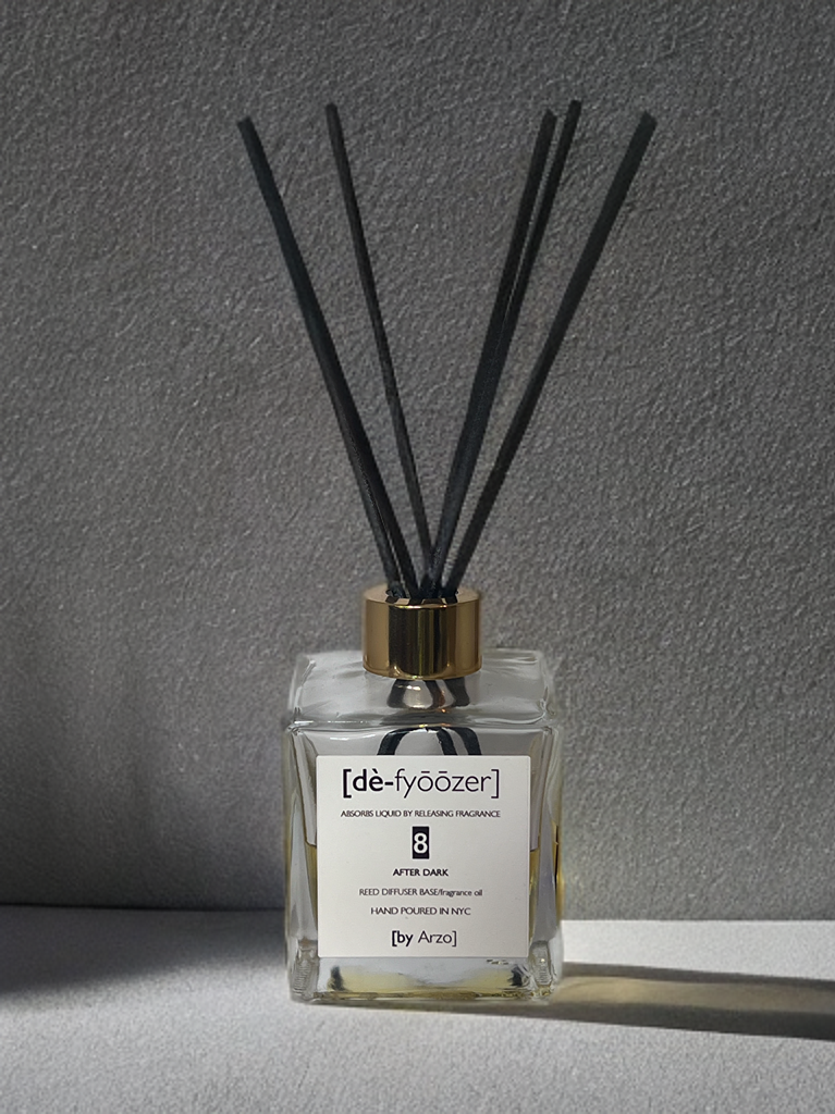 REED DIFFUSER