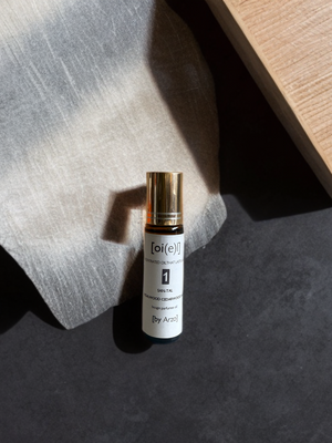 1 SAN-TAL-SANDALWOOD CEDARWOOD MUSK