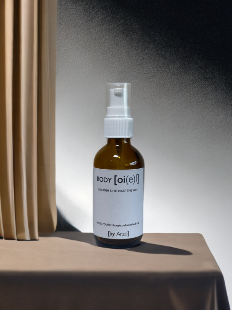 888 INDULGENCE-EGYPTIAN JASMINE AMBER