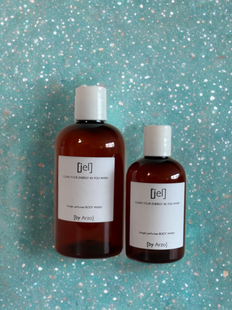 39 BERGAMOT IN CALABRIA-EARL GREY TEA & CITRUS